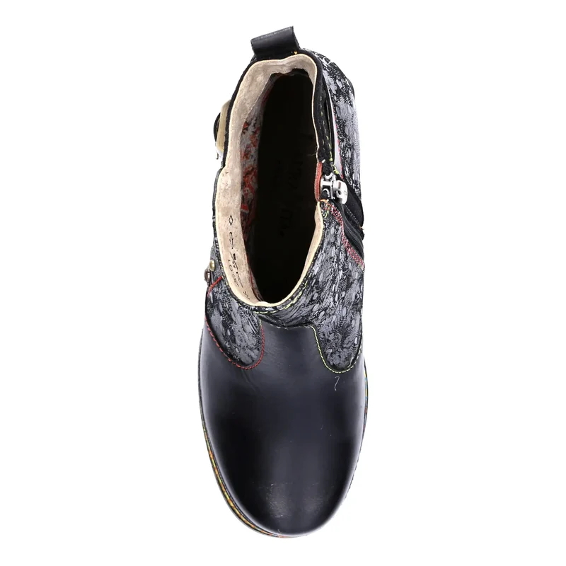 Bottines - IBCANO 07