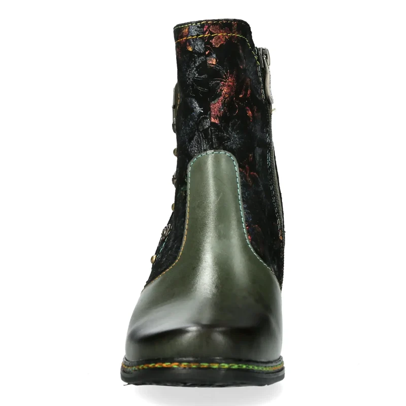 Bottines - IBCANO 07