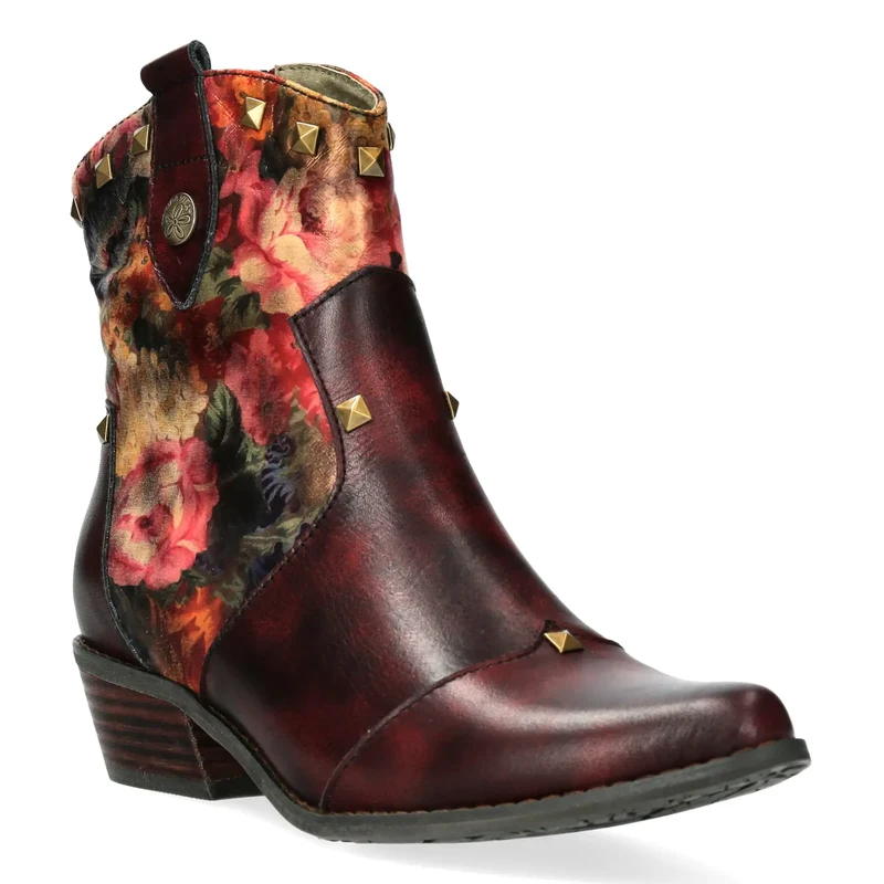 Bottines - HICNIO 20