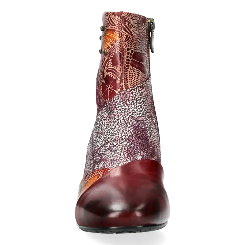Bottines - TALAO 01