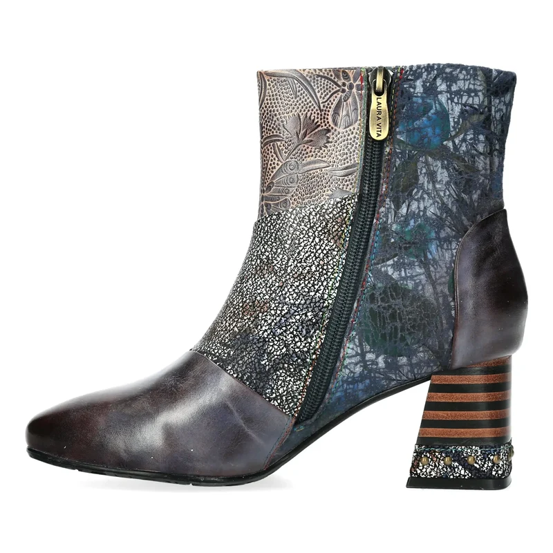 Bottines - TALAO 01