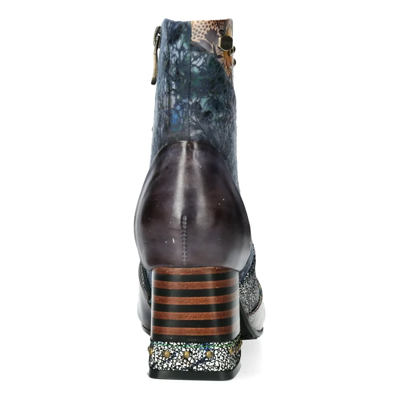 Bottines - TALAO 01
