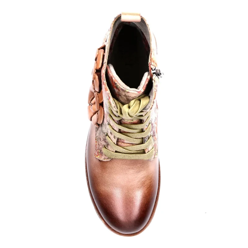 Bottines - COCRAILO 47