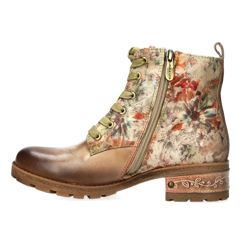 Bottines - COCRAILO 47