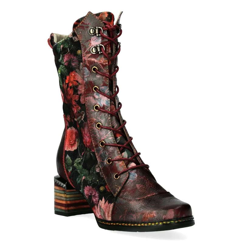 Bottines - IBCANO 15