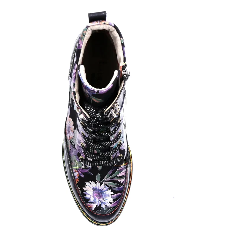 Bottines - REJINEO 31