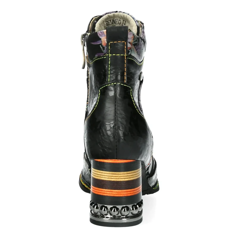 Bottines - REJINEO 31