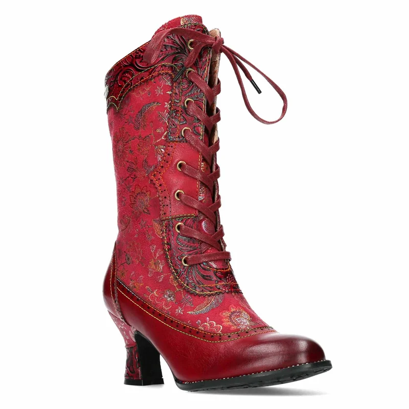 Bottines - GICGASO 41