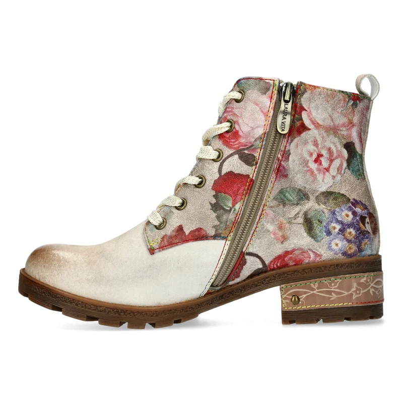 Bottines - COCRAILO 47