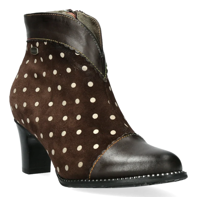 Bottines - ELCODIEO 44