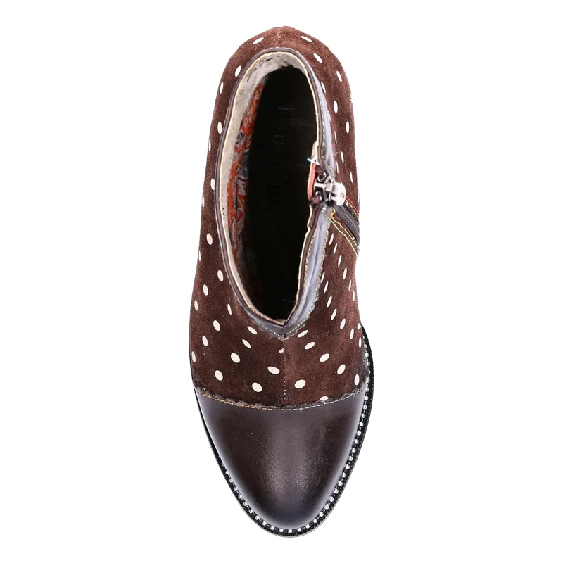 Bottines - ELCODIEO 44