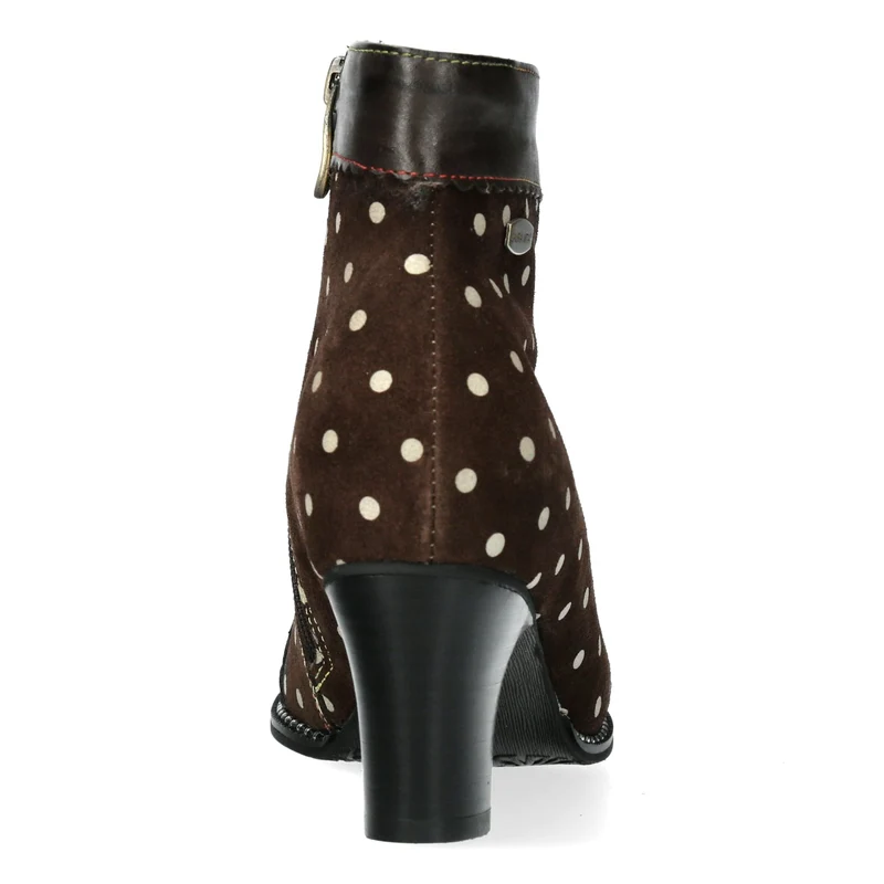 Bottines - ELCODIEO 44