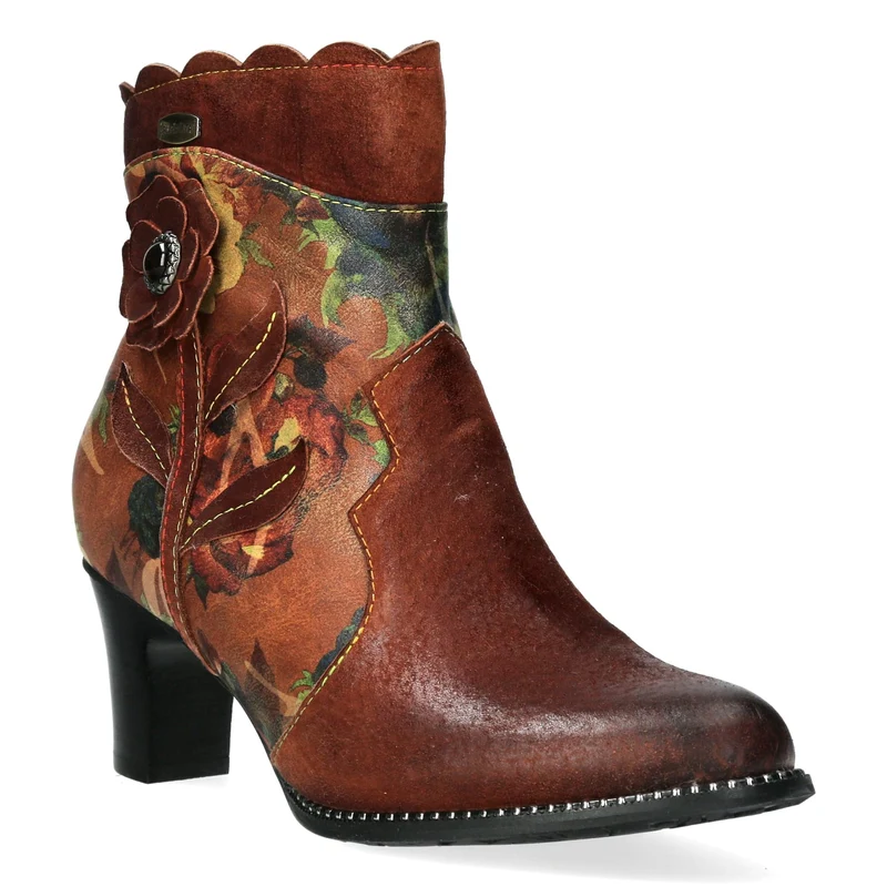 Bottines - ELCODIEO 55
