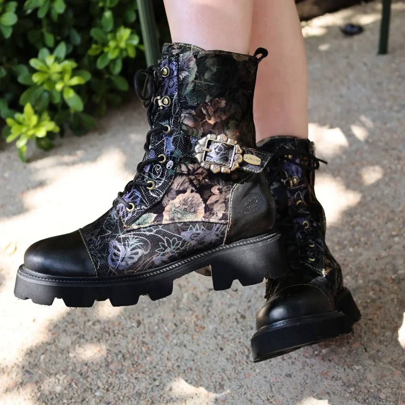 Bottines - KOULEO 15