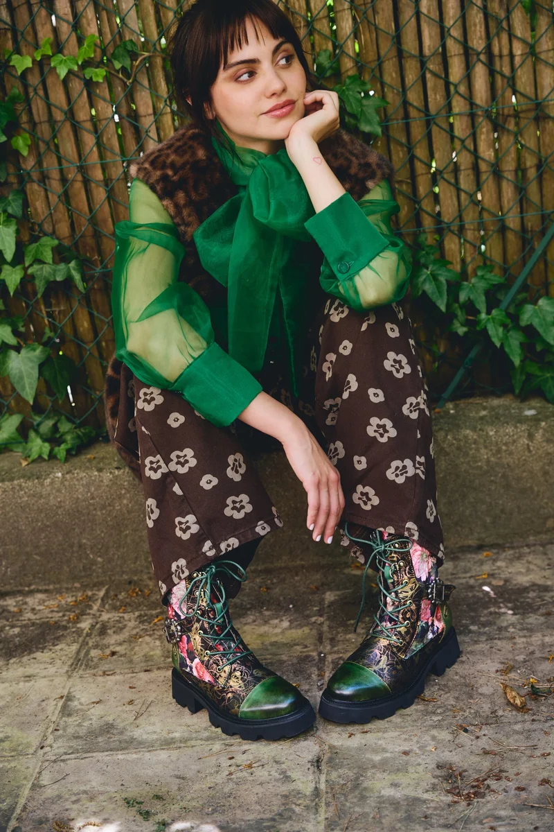 Bottines - KOULEO 15