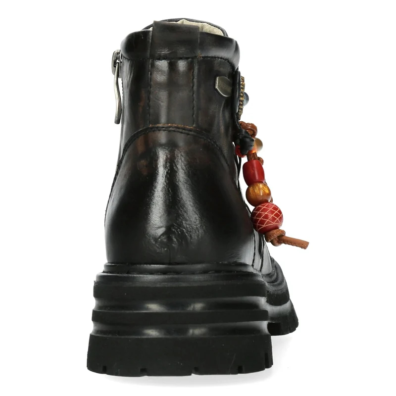 Bottines - MOLYO 04