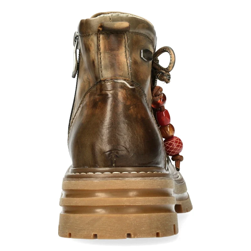 Bottines - MOLYO 04
