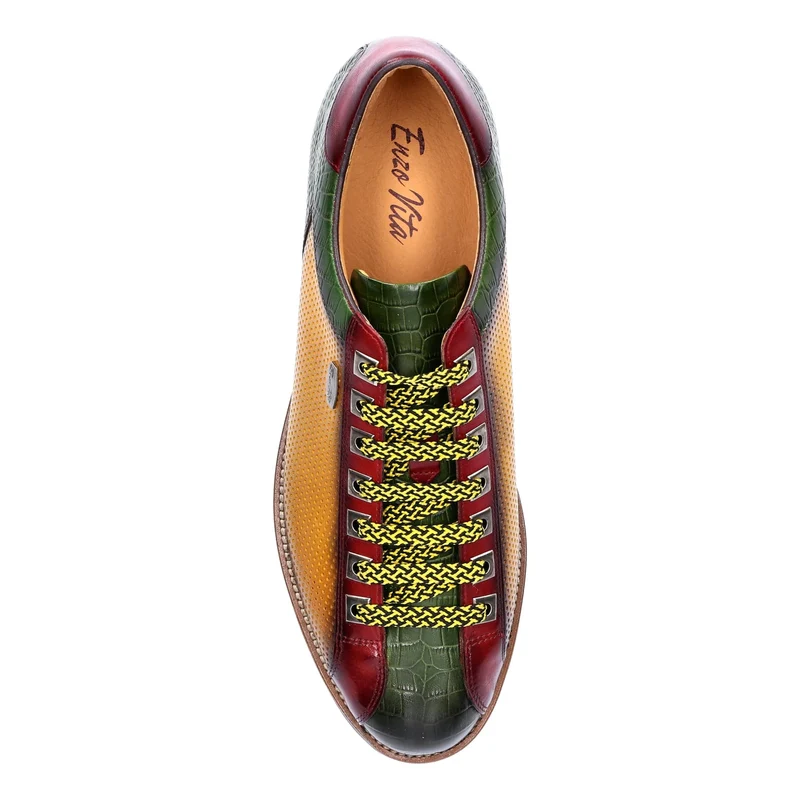 Soulier - ACHILLE 18