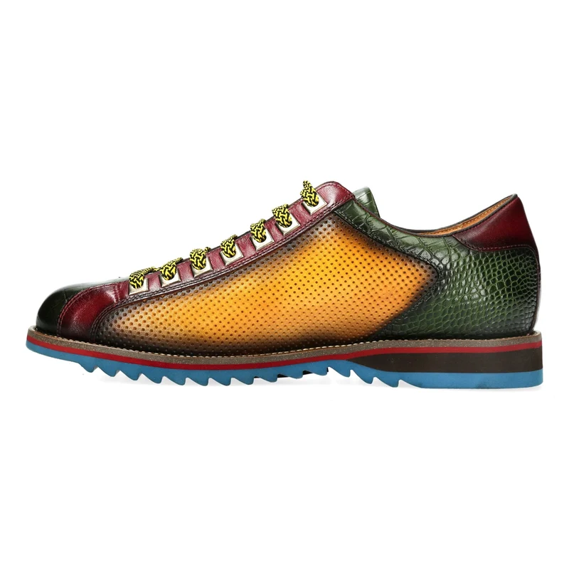 Soulier - ACHILLE 18