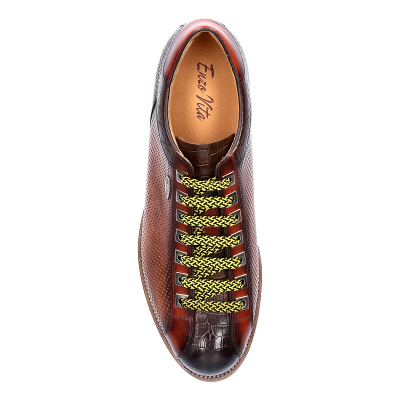 Soulier - ACHILLE 18