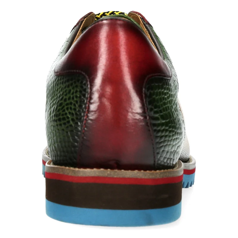 Soulier - ACHILLE 18