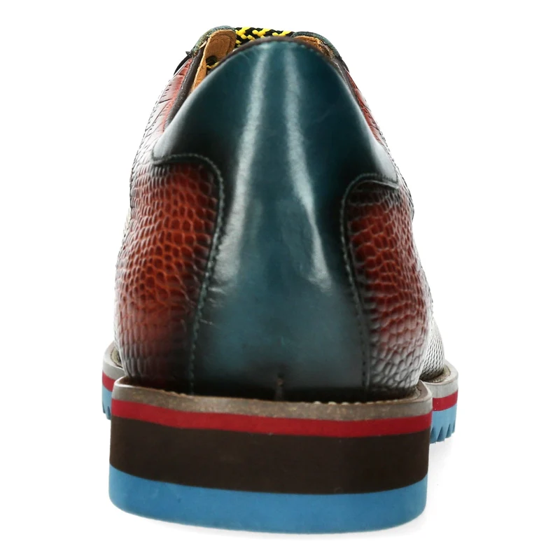 Soulier - ACHILLE 18
