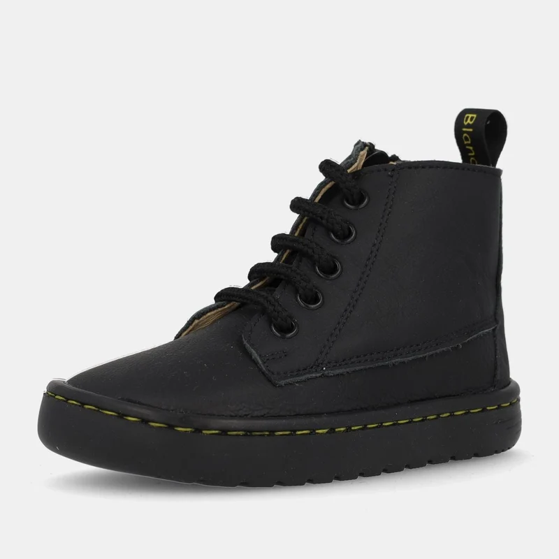 Blanditos Doha III Negro