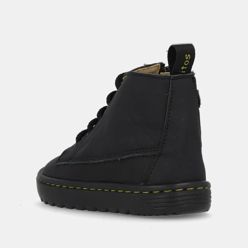 Blanditos Doha III Negro