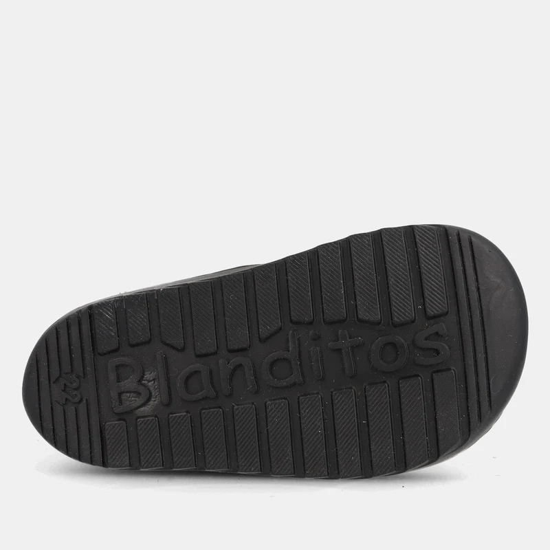 Blanditos Doha III Negro