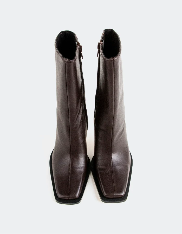Marilyn Brown Leather