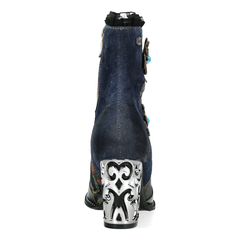 Bottines - LEDAO 12