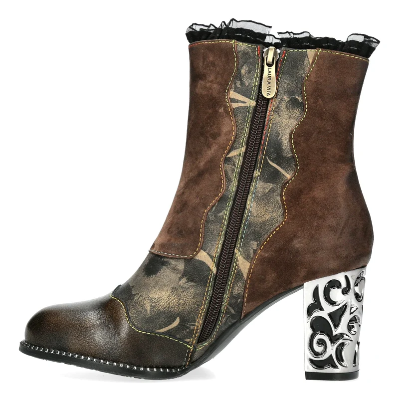Bottines - LEDAO 12
