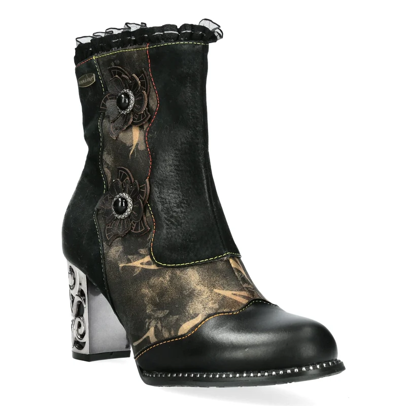 Bottines - LEDAO 12