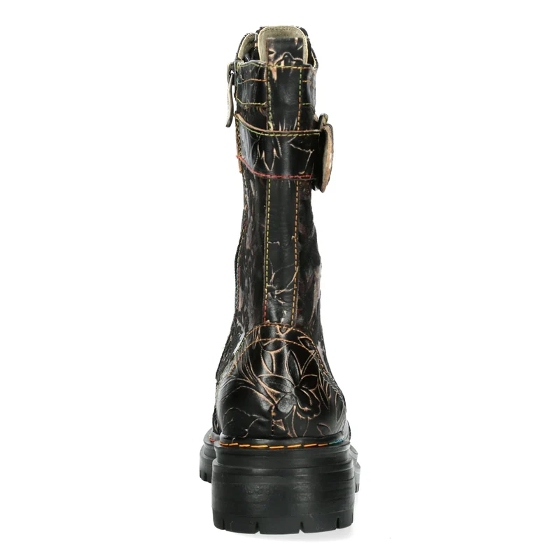 Bottines - KANDYO 28
