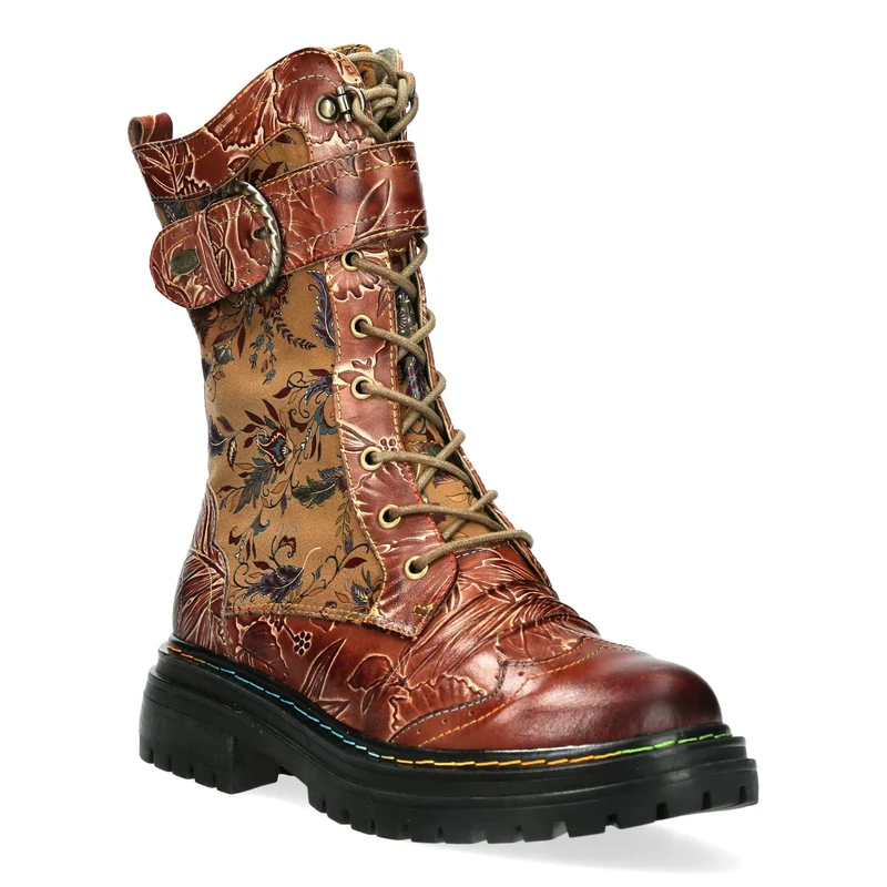 Bottines - KANDYO 28