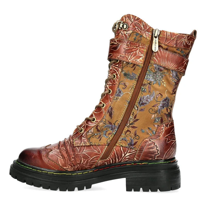 Bottines - KANDYO 28