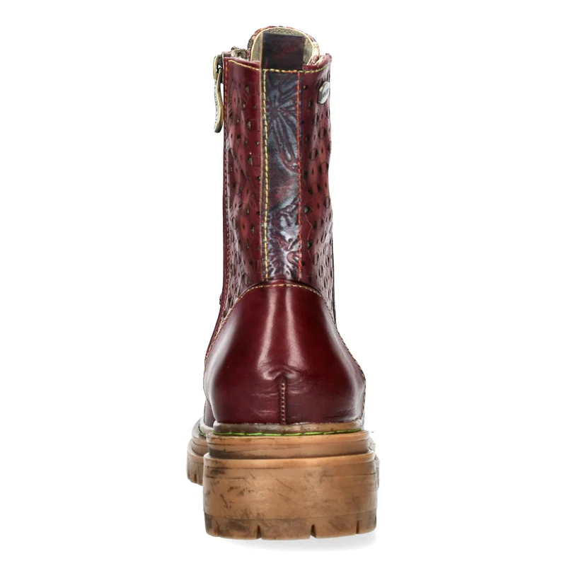 Bottines - KANDYO 23
