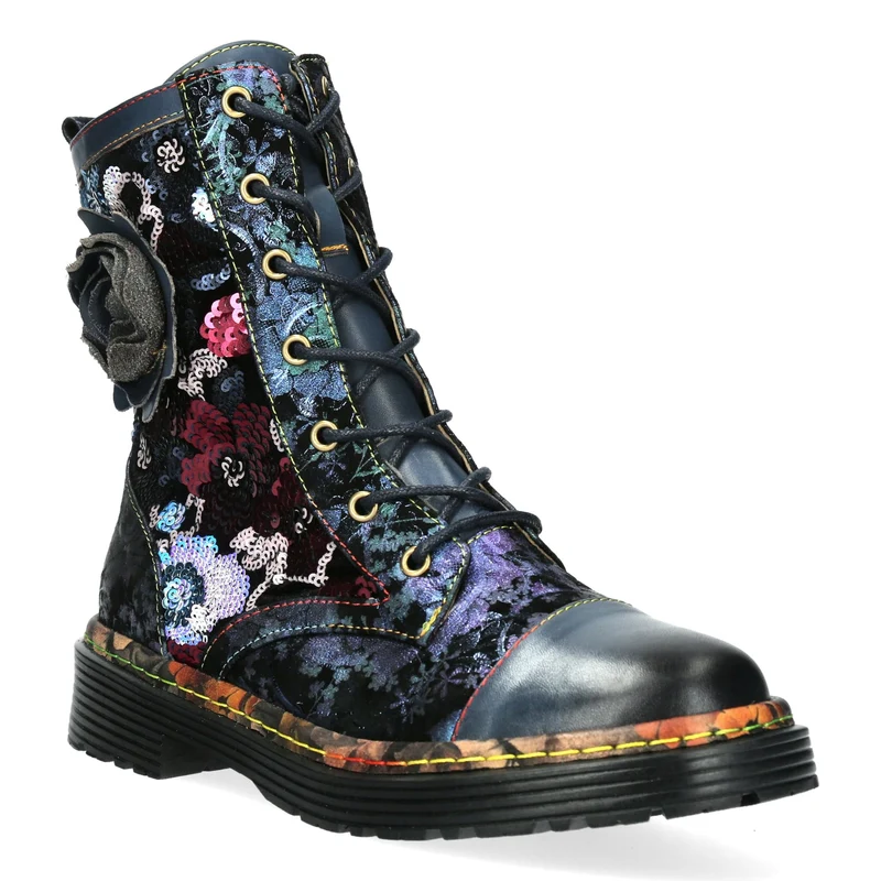 Bottines - INCASO 51