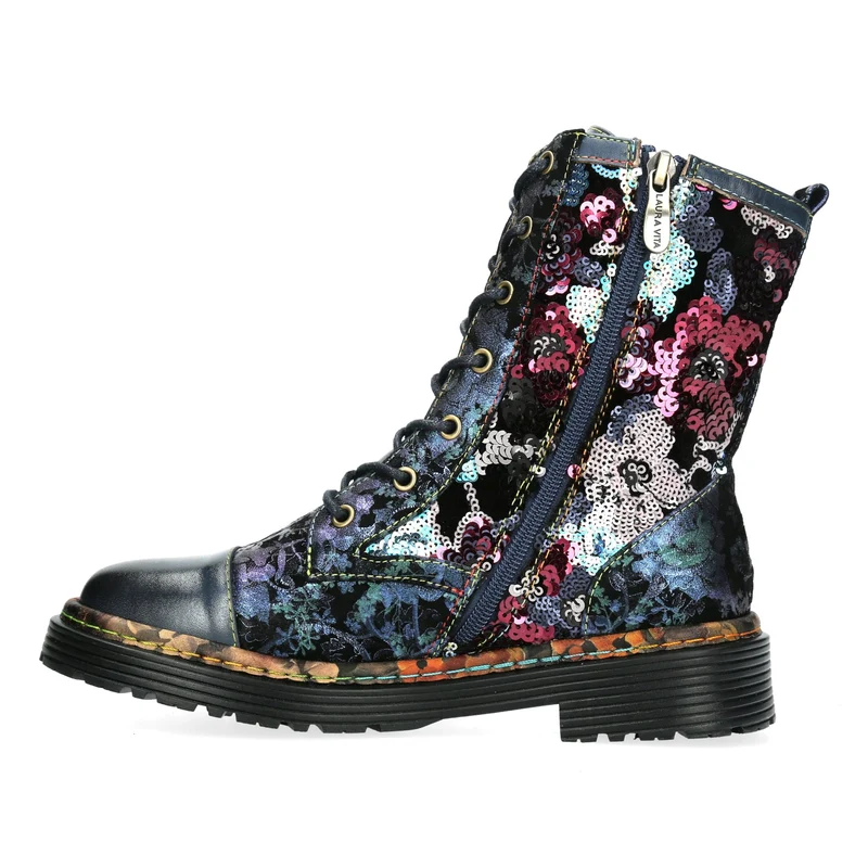 Bottines - INCASO 51
