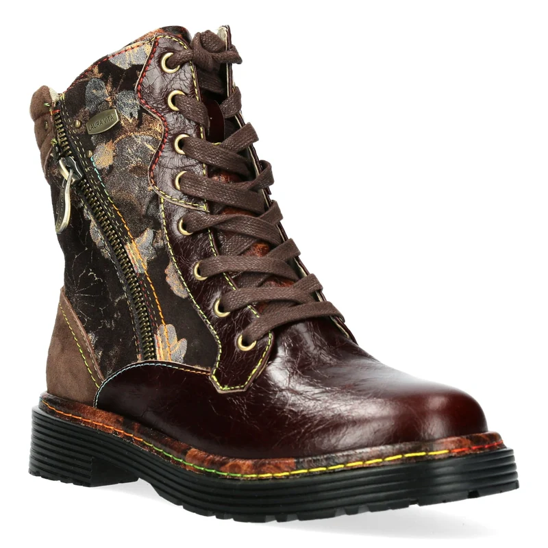 Bottines - INCASO 47
