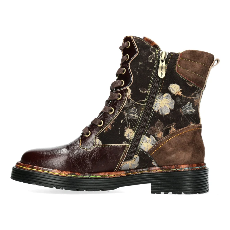 Bottines - INCASO 47