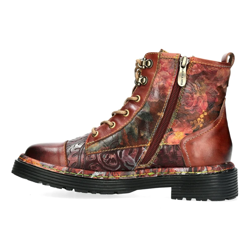 Bottines - INCASO 45