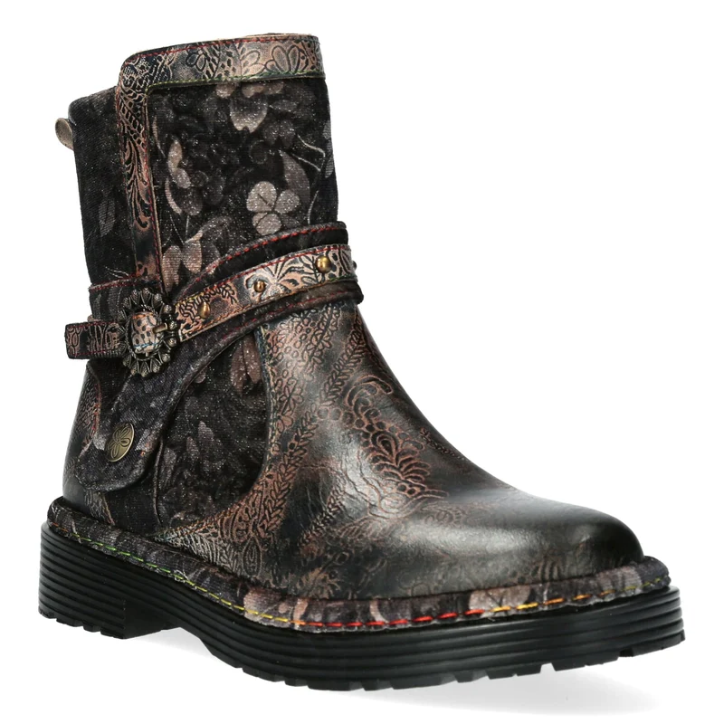 Bottines - INCASO 42