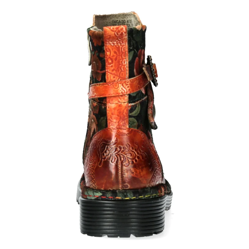 Bottines - INCASO 42
