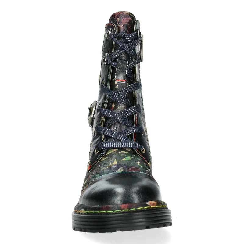 Bottines - INCASO 36
