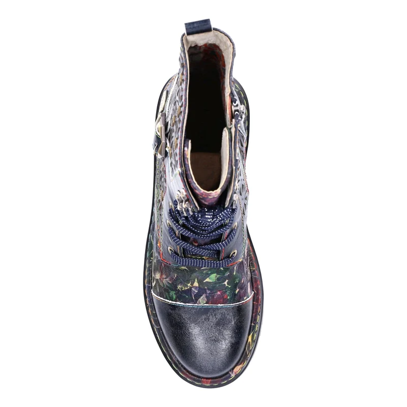 Bottines - INCASO 36