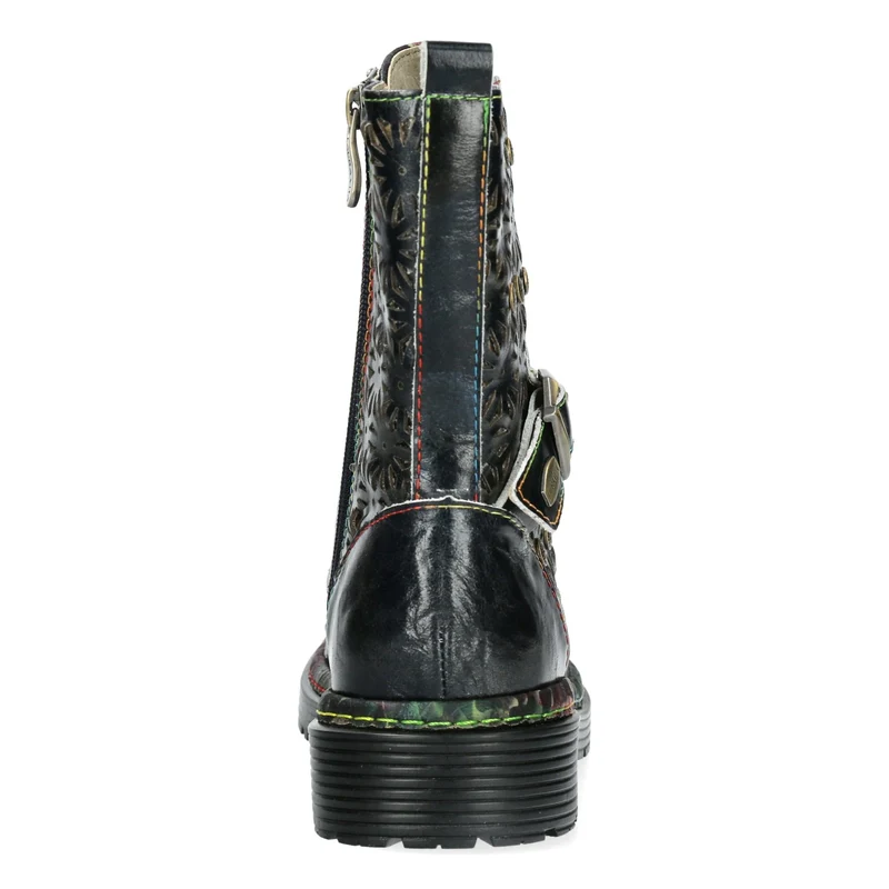 Bottines - INCASO 36