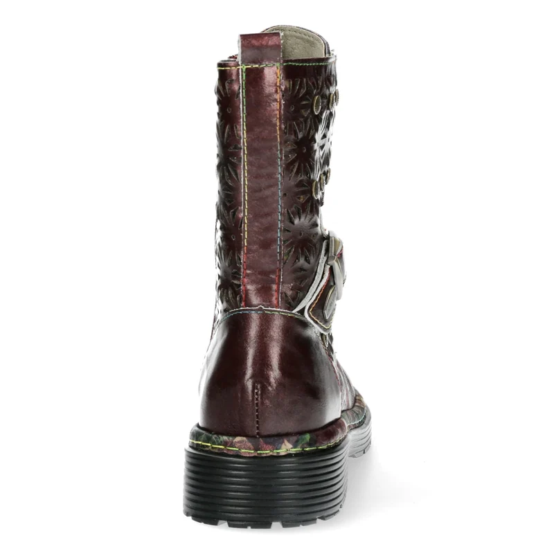 Bottines - INCASO 36
