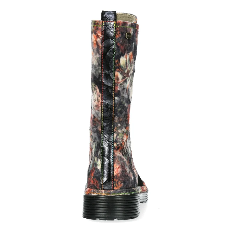 Bottes - INCASO 18