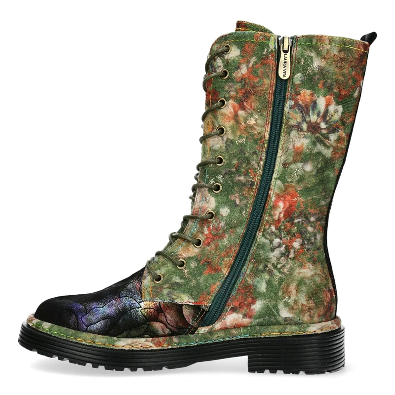 Bottes - INCASO 18